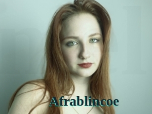 Afrablincoe