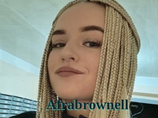 Afrabrownell