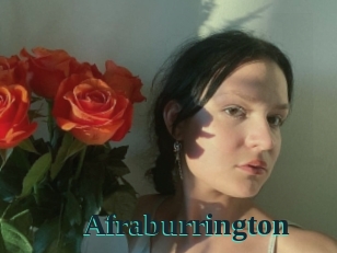 Afraburrington