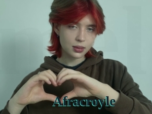 Afracroyle