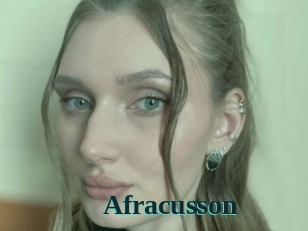 Afracusson