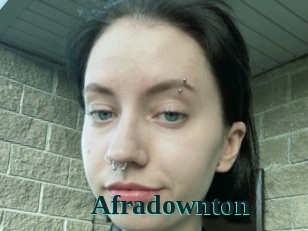 Afradownton