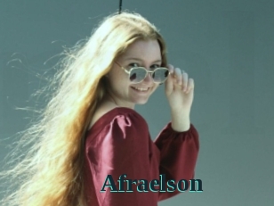 Afraelson