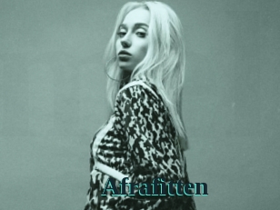 Afrafitten
