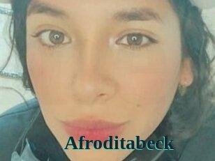 Afroditabeck