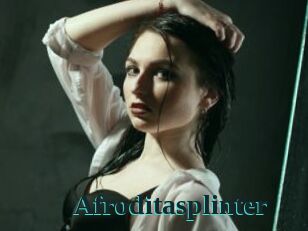 Afroditasplinter