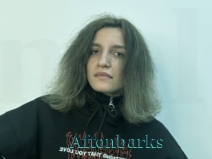 Aftonbarks