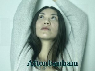 Aftonbenham