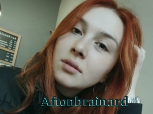 Aftonbrainard