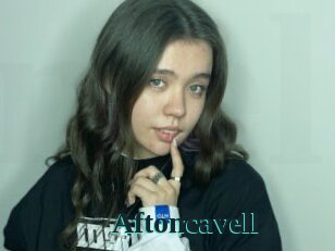 Aftoncavell