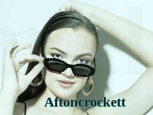 Aftoncrockett