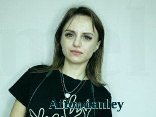 Aftondanley