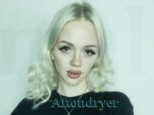 Aftondryer