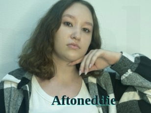Aftoneddie