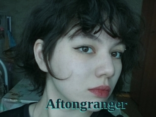 Aftongranger