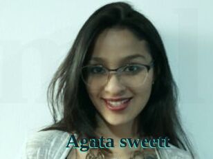 Agata_sweett