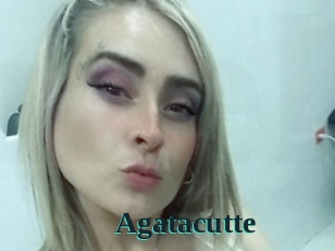 Agatacutte