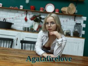 Agatafirelove