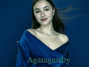 Agatagatsby