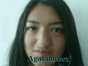 Agatahotsex