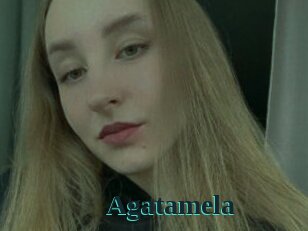 Agatamela
