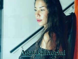 Agatasantorini