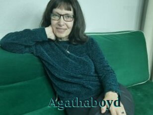 Agathaboyd