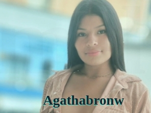 Agathabronw