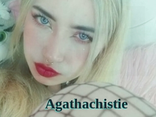 Agathachistie