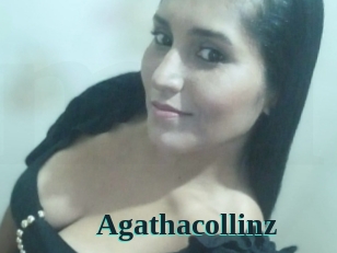 Agathacollinz