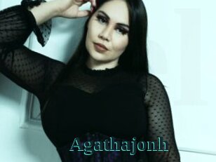 Agathajonh
