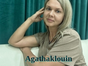 Agathaklouin