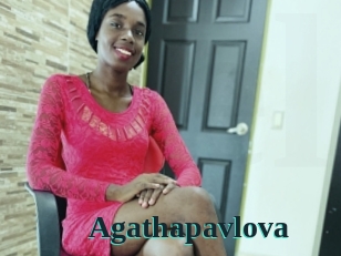 Agathapavlova