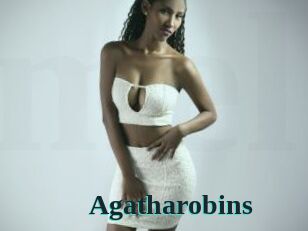 Agatharobins