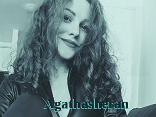Agathasheran