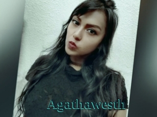 Agathawesth
