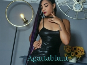 Agattablunt