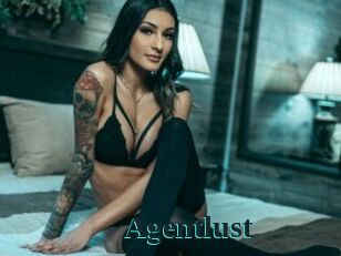 Agentlust