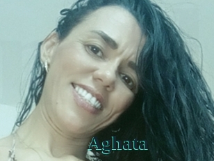 Aghata