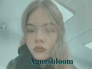 Agnesbloom