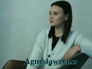 Agneslawrence