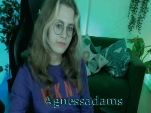 Agnessadams