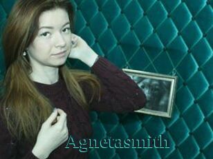 Agnetasmith