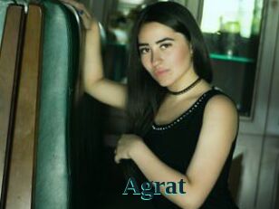 Agrat