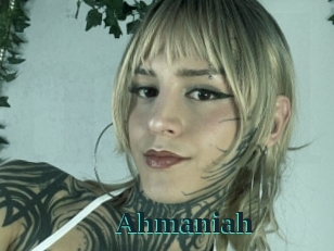 ahmaniah Melody Melons