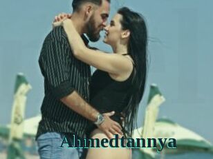 Ahmedtannya