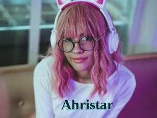 Ahristar