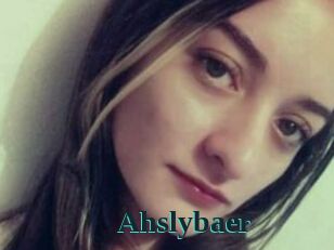 Ahslybaer