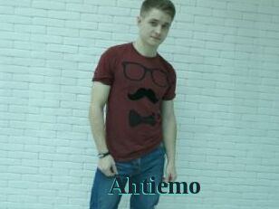 Ahtiemo