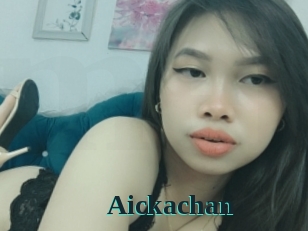 aickachan Melody Melons